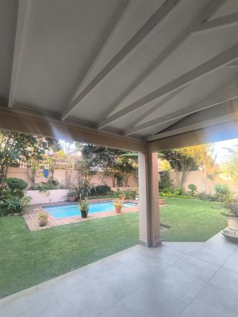 3 Bedroom Cluster