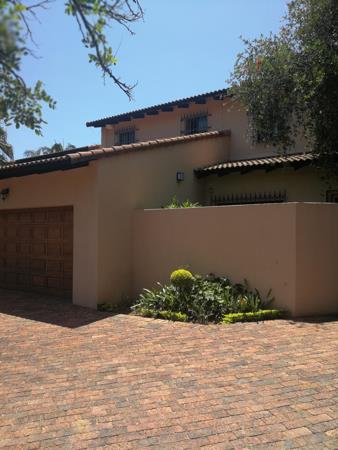 3 Bedroom Cluster