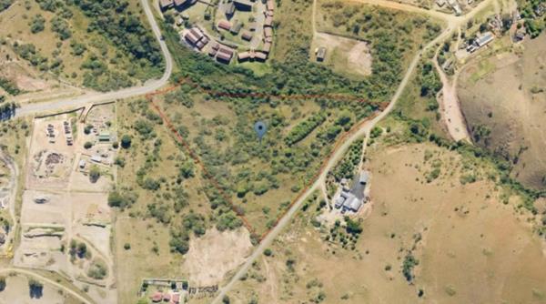 4.4 ha Land