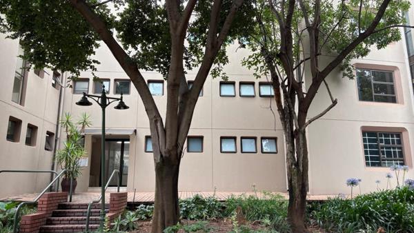 45  m² Office Space