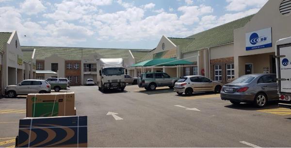 150  m² Office Space