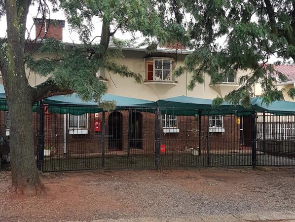 2 Bedroom Duplex