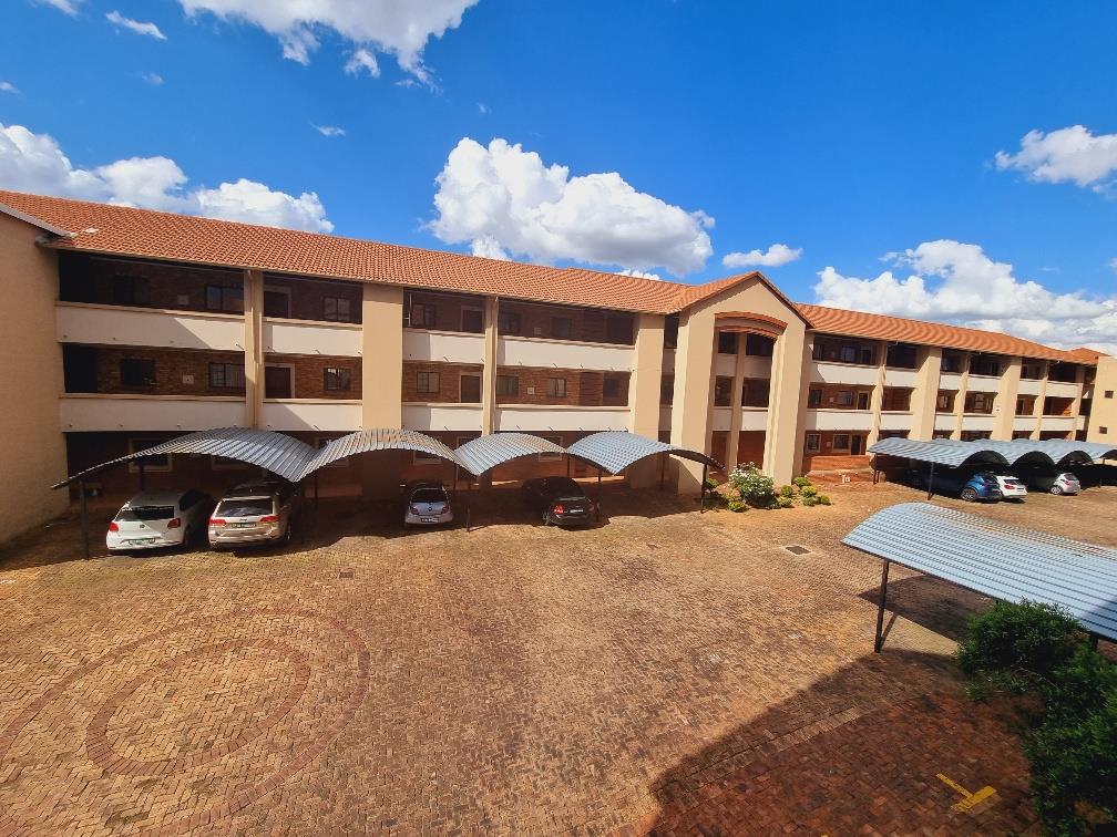 1 Bedroom Apartment in Halfway Gardens