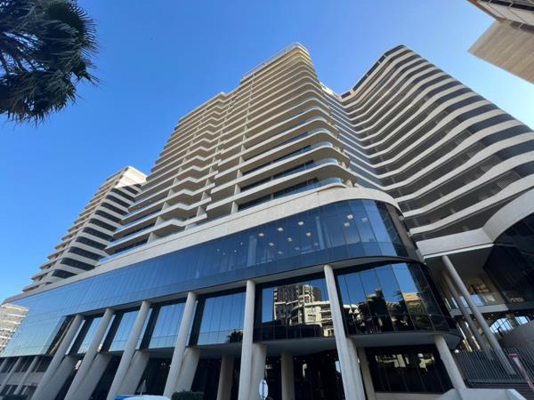 332  m² Retail Space