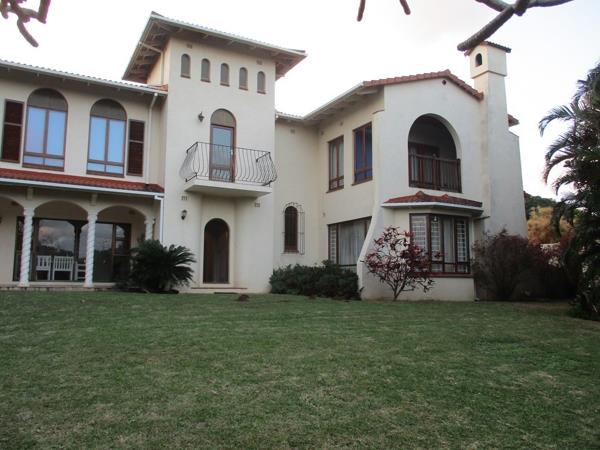 6 Bedroom House