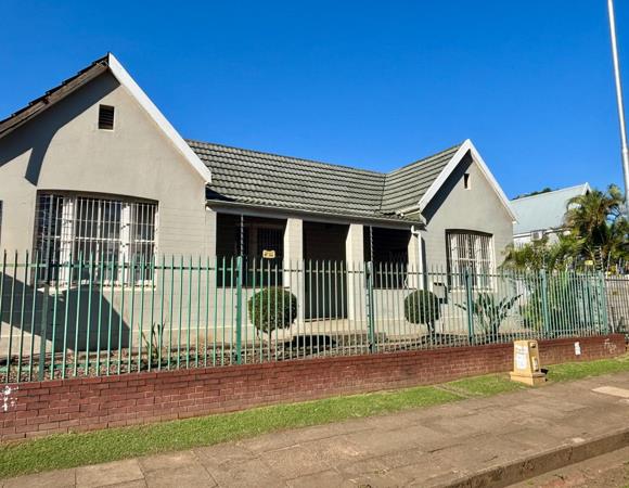 95 m² Commercial space