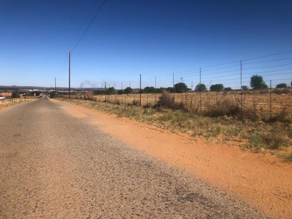 1 ha Land