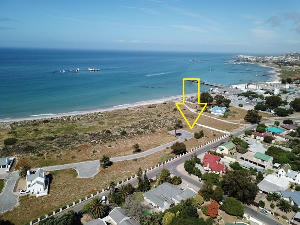 291 m² Land