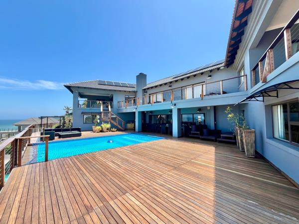 9 Bedroom House
