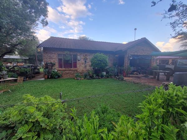 5 ha Farm