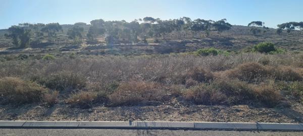 487 m² Land