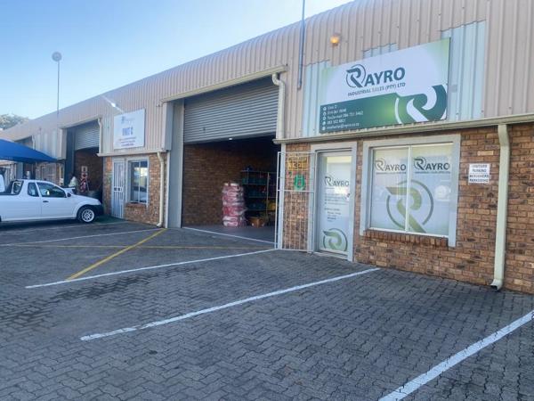 2 875  m² Industrial space