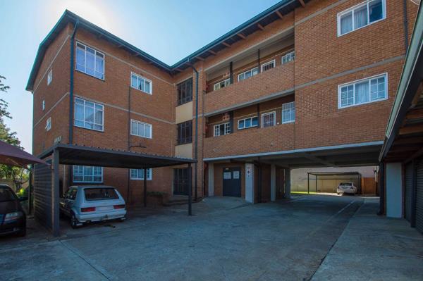 1.5 Bedroom Apartment