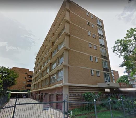 2.5 Bedroom Apartment