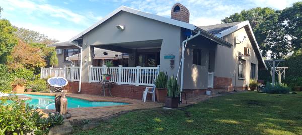 5 Bedroom House