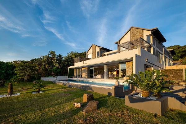 6 Bedroom House