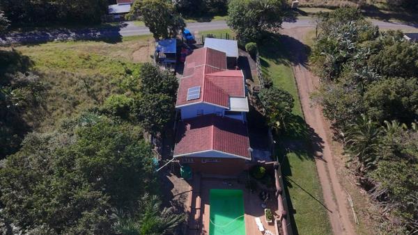 6 Bedroom House