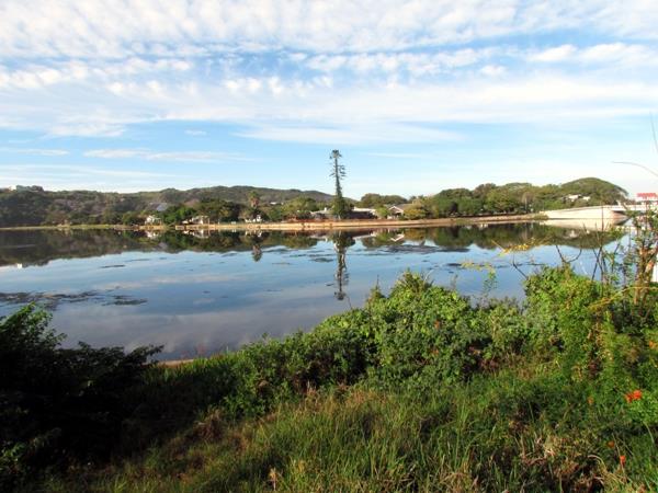 648 m² Land