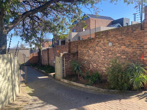 1 Bedroom Garden Cottage