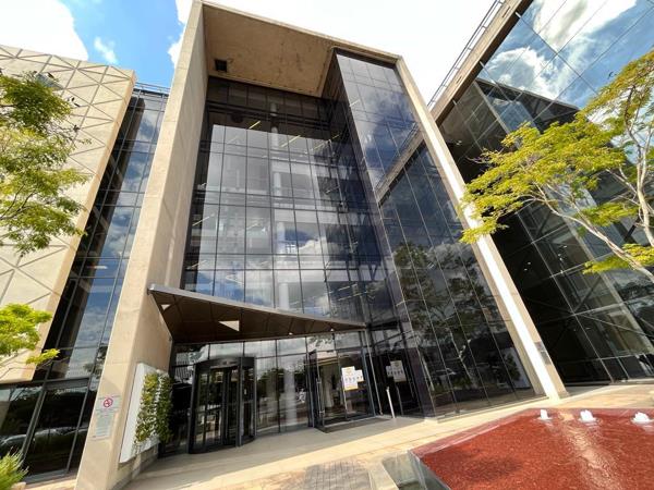 135 m² Commercial space