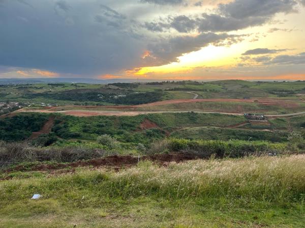 1 166 m² Land