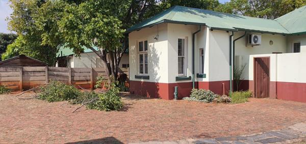 250 m² Commercial space