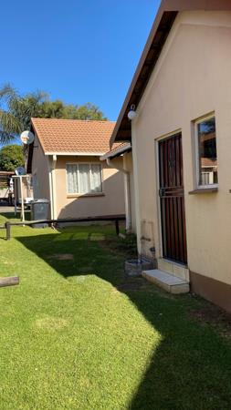 2 Bedroom Cluster