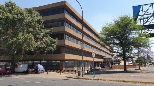 4 500 m² Commercial space