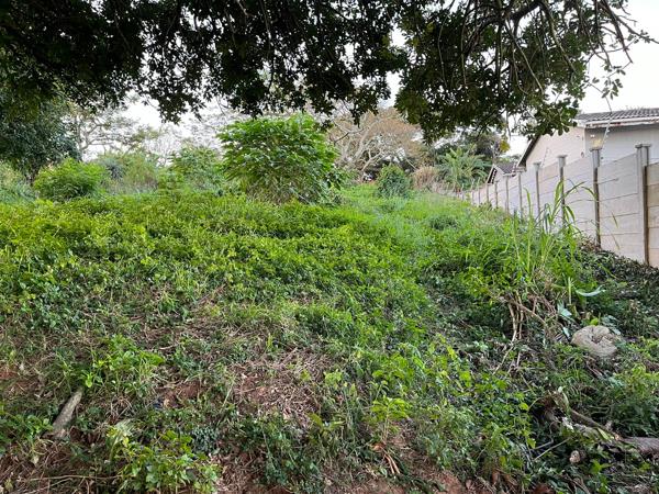 1 013 m² Land