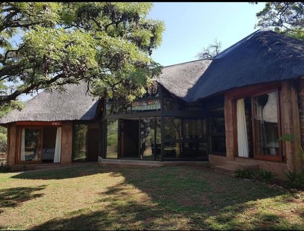 24 Bedroom House