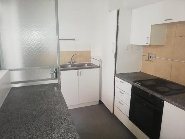 2 Bedroom Flat