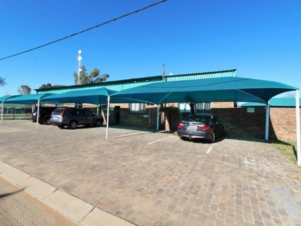 579 m² Commercial space