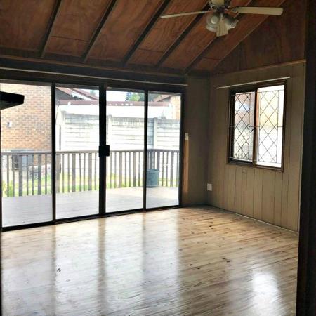 2 Bedroom Duet