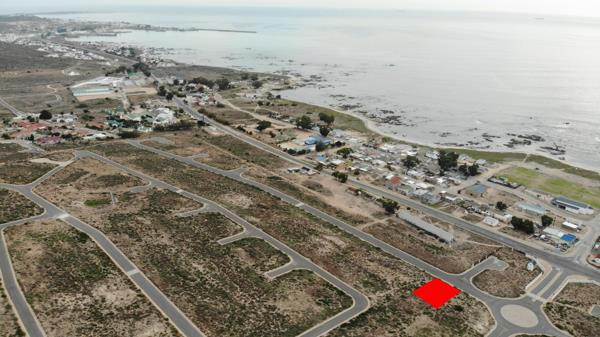 368 m² Land
