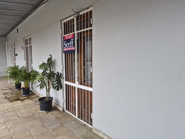 80 m² Commercial space