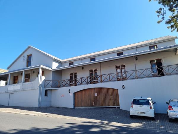 80 m² Commercial space