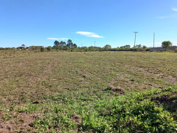 2.9 ha Land