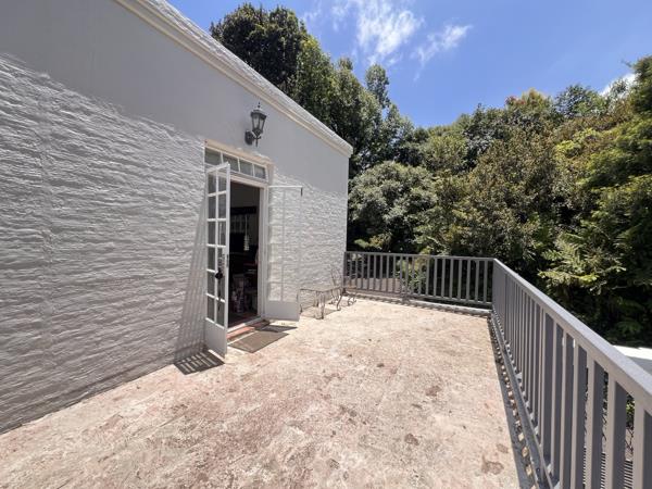 1 Bedroom Garden Cottage