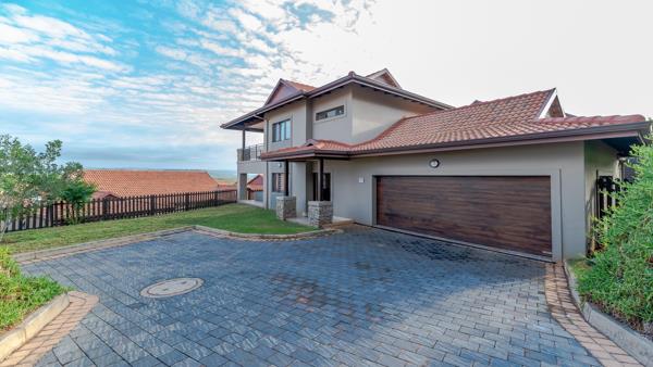 4 Bedroom Townhouse