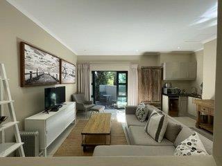 1 Bedroom House