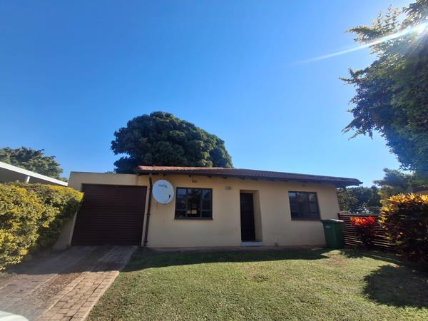 2 Bedroom Simplex