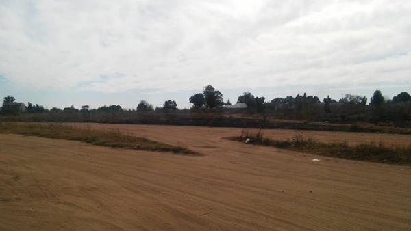 5.2 ha Land