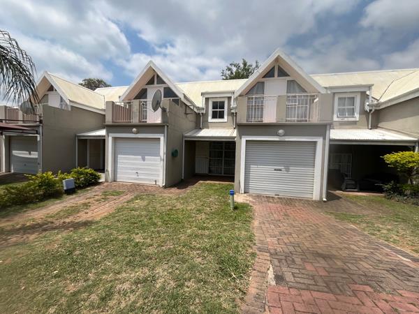 2 Bedroom Duplex