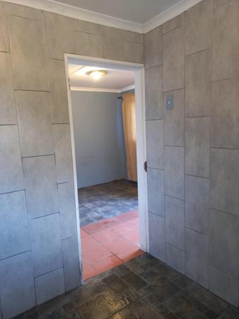 1 Bedroom Garden Cottage