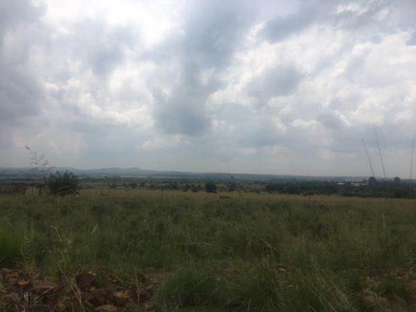 3.9 ha Land