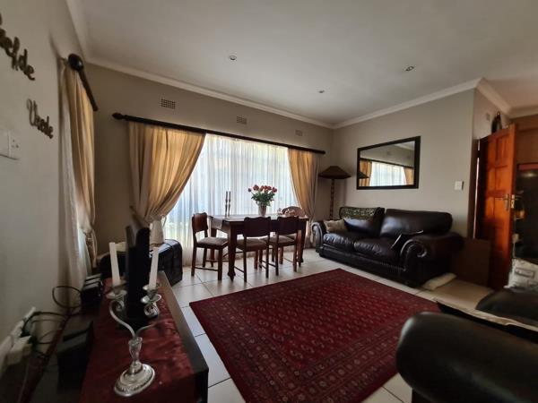 2 Bedroom Cluster