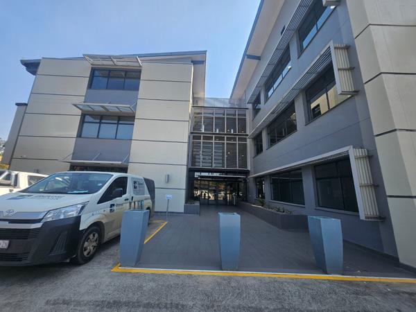 79 m² Commercial space