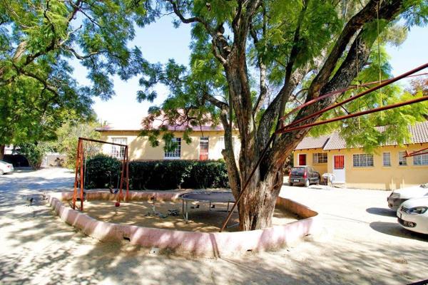 2 974 m² Commercial space