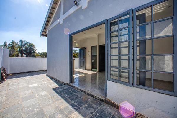 2 Bedroom Garden Cottage