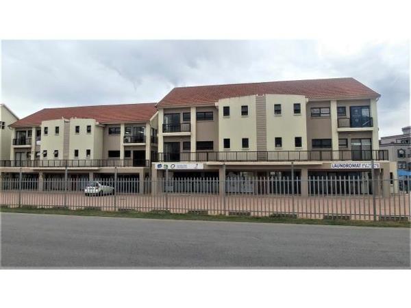 112 m² Office Space